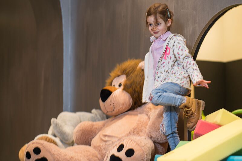 Hotel mit Spielen für Familie Hotel mit Spielen für Familie