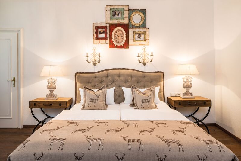 Family Suite in Hinterzarten