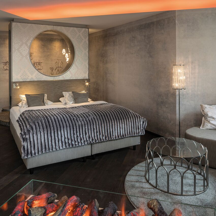 Residenz Junior Suite