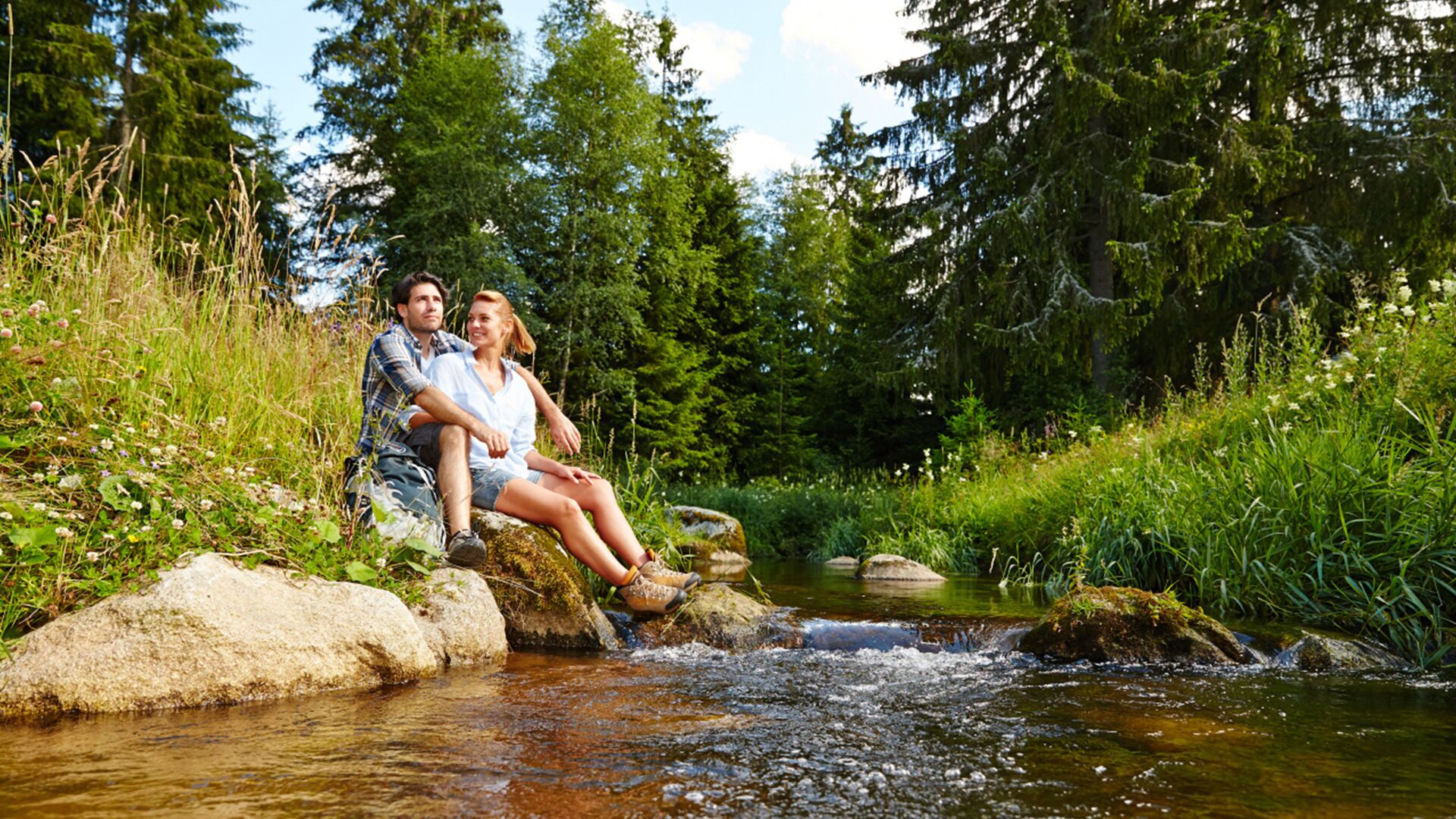 Leisure tips Parkhotel Adler