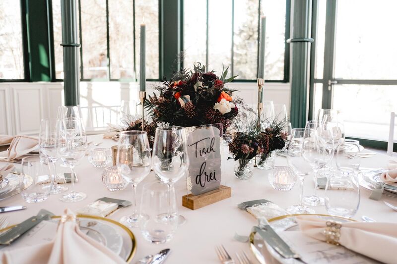 Winter Wedding Winter Wedding