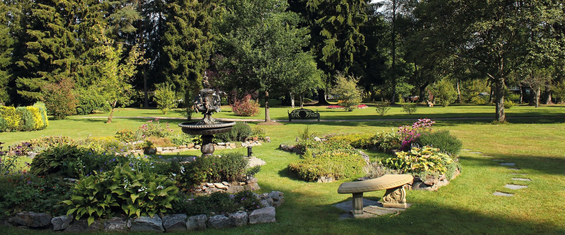 Sustainability at Parkhotel Adler