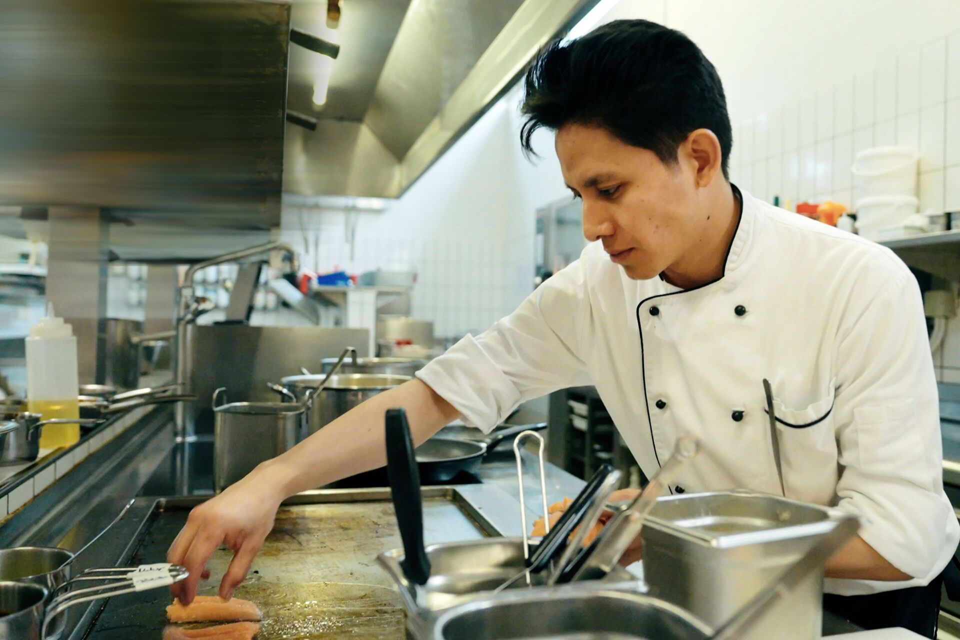 Career in Luxury Hospitality