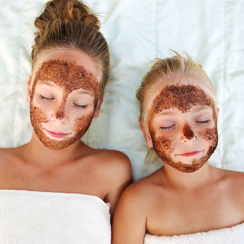 Wellness Face Masks for Adults and Children