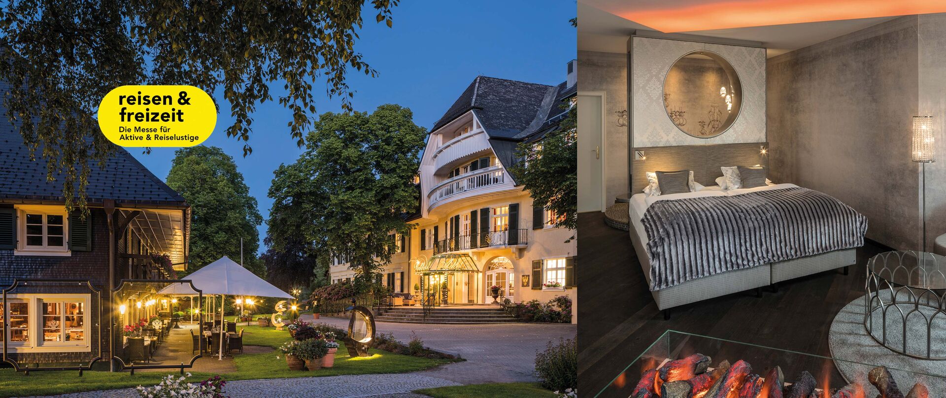 Messe Saar - Urlaubsmesse