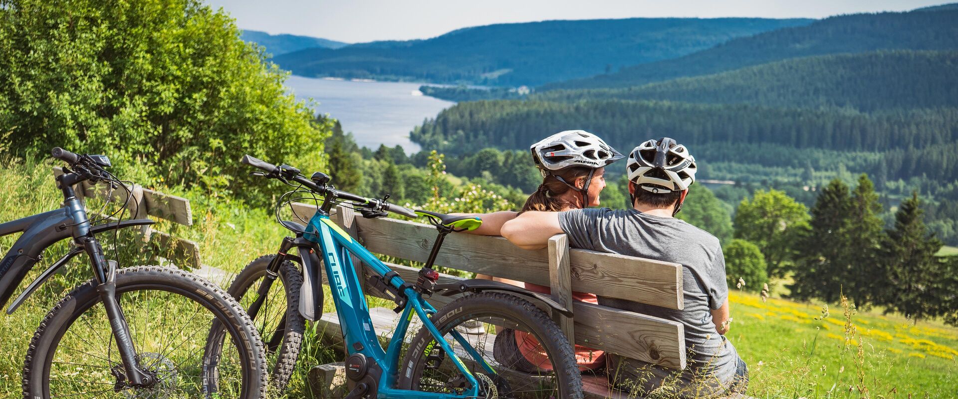 Leisure tips for summer