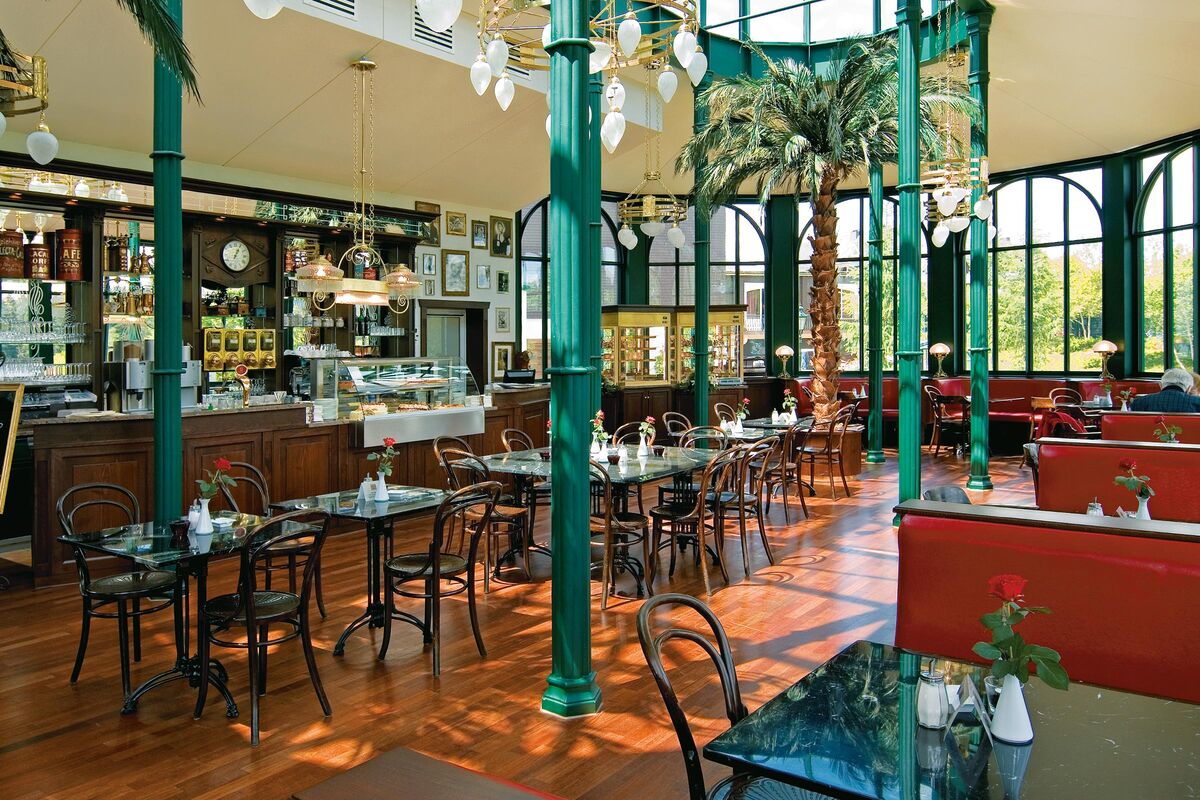 Café Diva in the Year 2006 Café Diva in the Year 2006