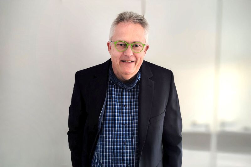 Martin Benitz - Accounting / Controlling