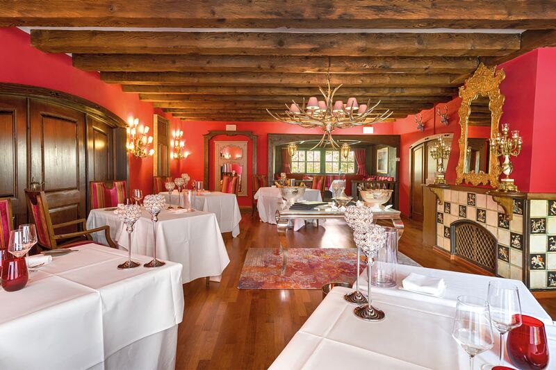 Wedding Venue: Oscars Wedding Venue: Oscars