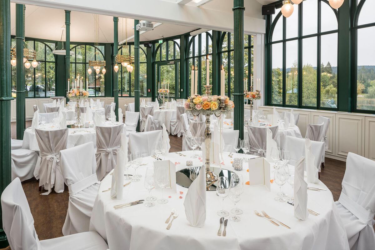Events: Wedding at Pavillon Diva