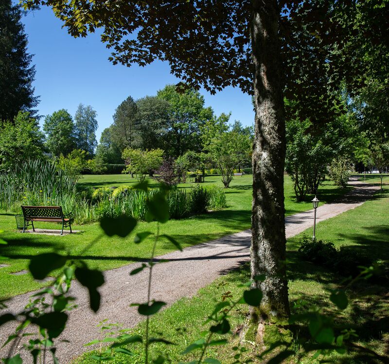 Private Hotel Park at Parkhotel Adler Private Hotel Park at Parkhotel Adler