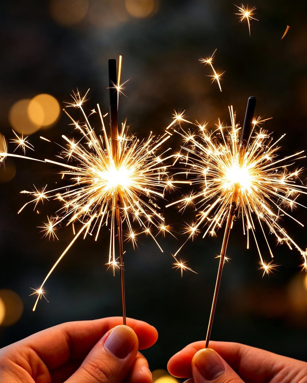 Celebrate New Year's Eve in the Black Forest Celebrate New Year's Eve in the Black Forest