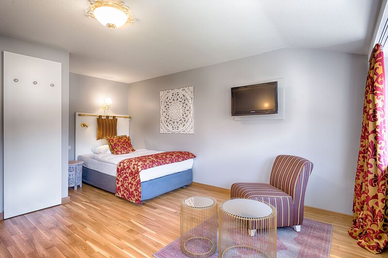 Cozy Single Room in Hinterzarten