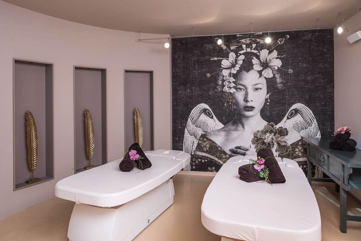 Wellness offers