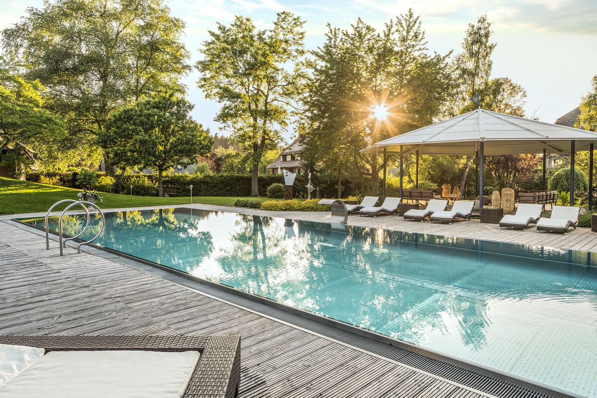 Offer: Relax & SPA