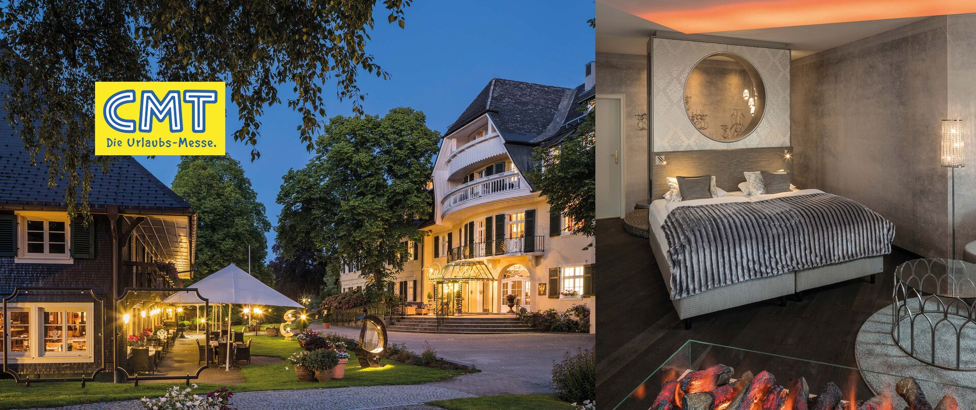 CMT - Die Urlaubs-Messe