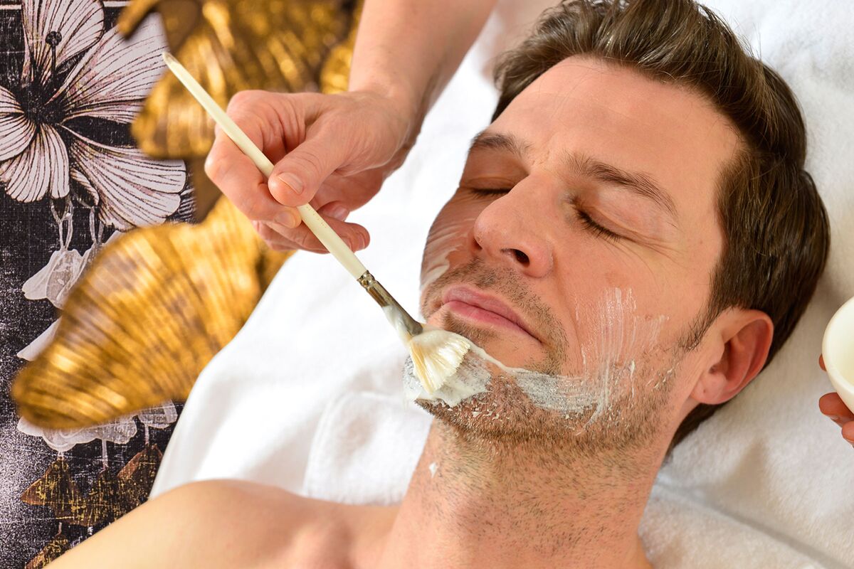 Specialized wellness treatments