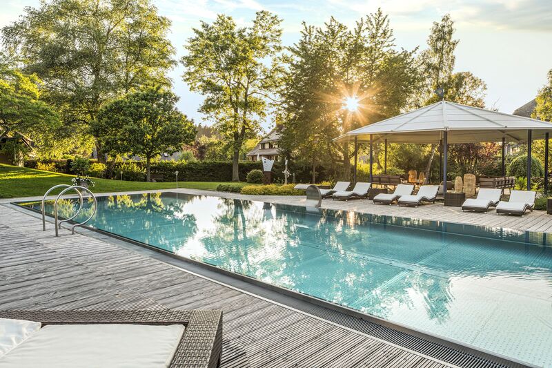 Offer: A Relaxing Break