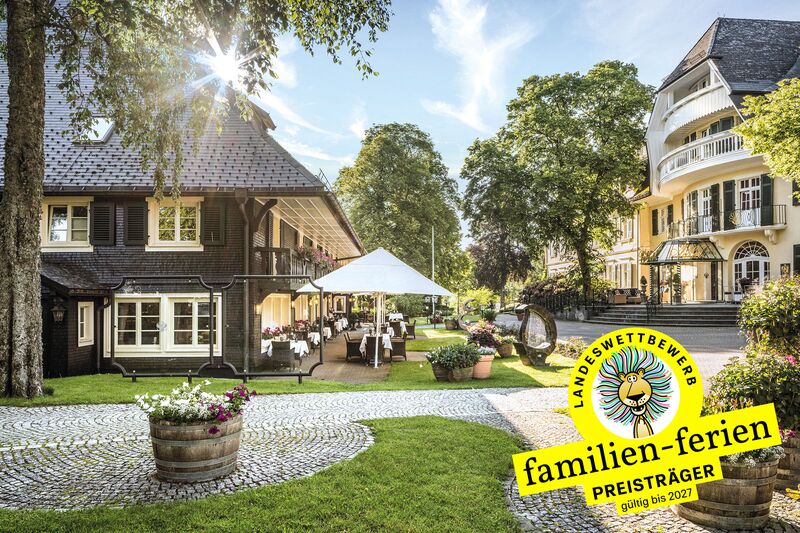 Family Holidays Award Recipient Family Holidays Award Recipient
