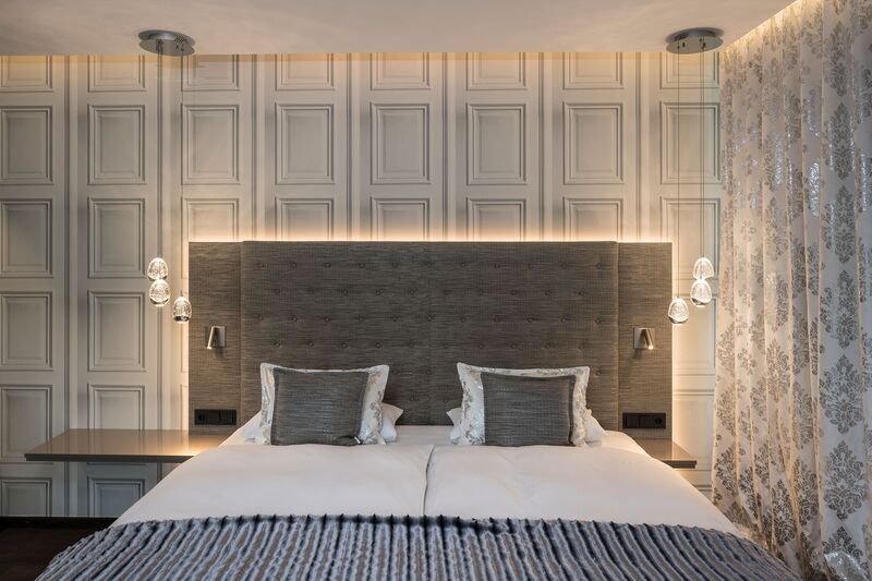 Suite in the Black Forest