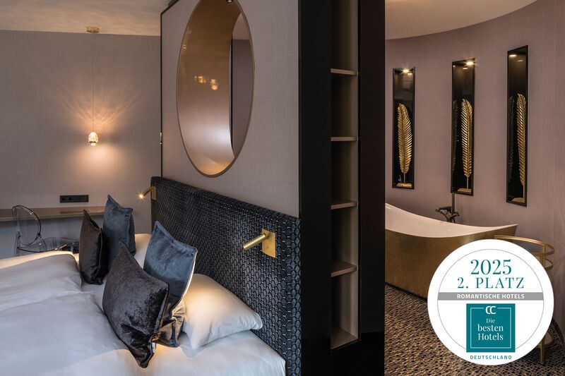 Auszeichnung Connoisseur Circle