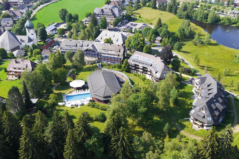 Conferences & Accommodation Rates in the Black Forest Conferences & Accommodation Rates in the Black Forest