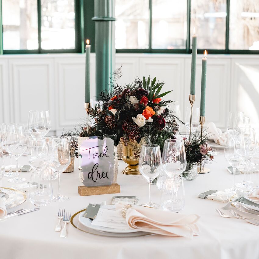 Christmas Celebration of an End-of-Year Conference